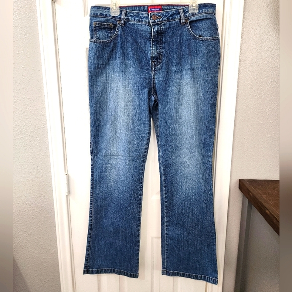 Westport Denim - Westport Jeans Size: 12